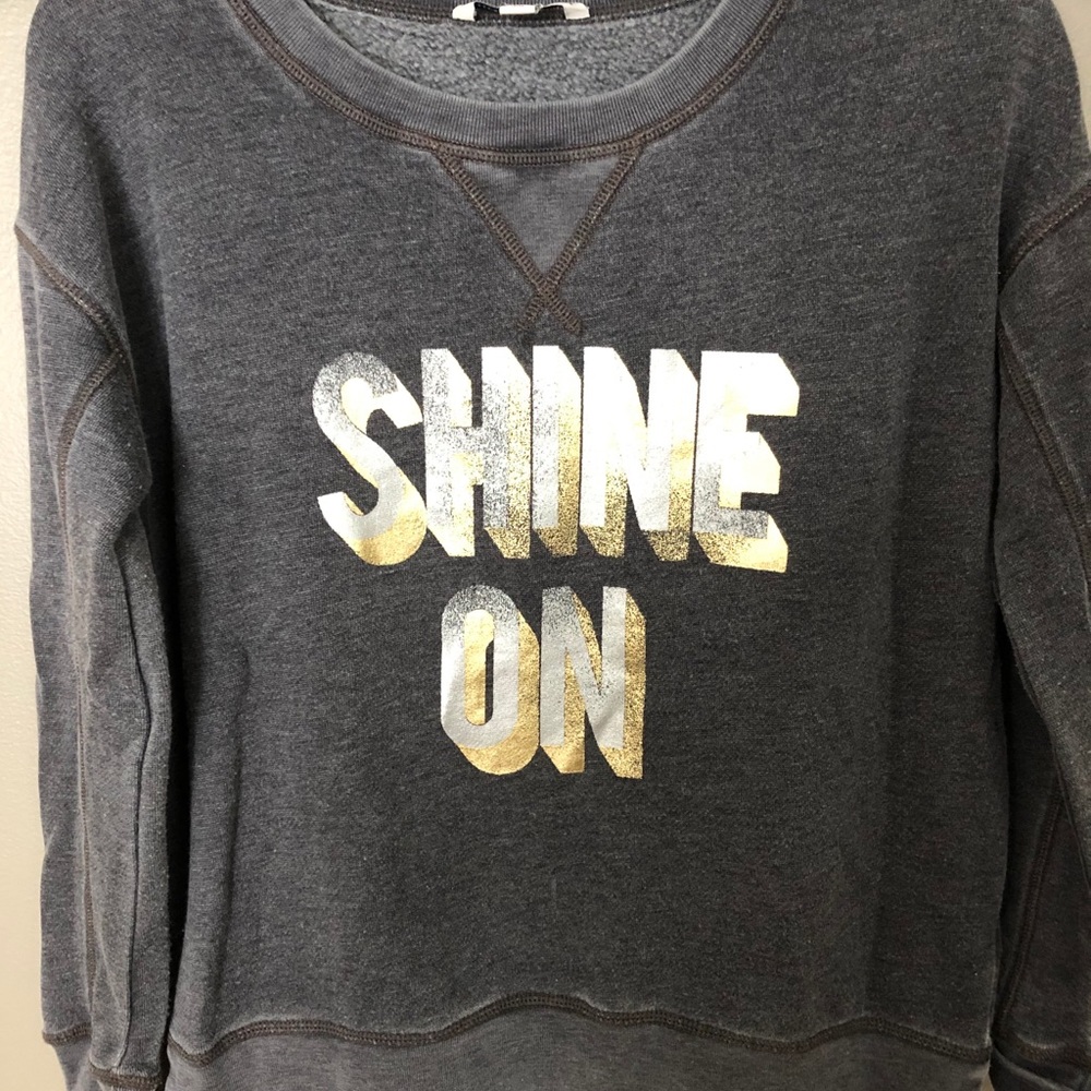 American Eagle sweatshirt